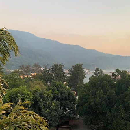 Raj Cottage Ganga Vatika Rishikesh Ngoại thất bức ảnh
