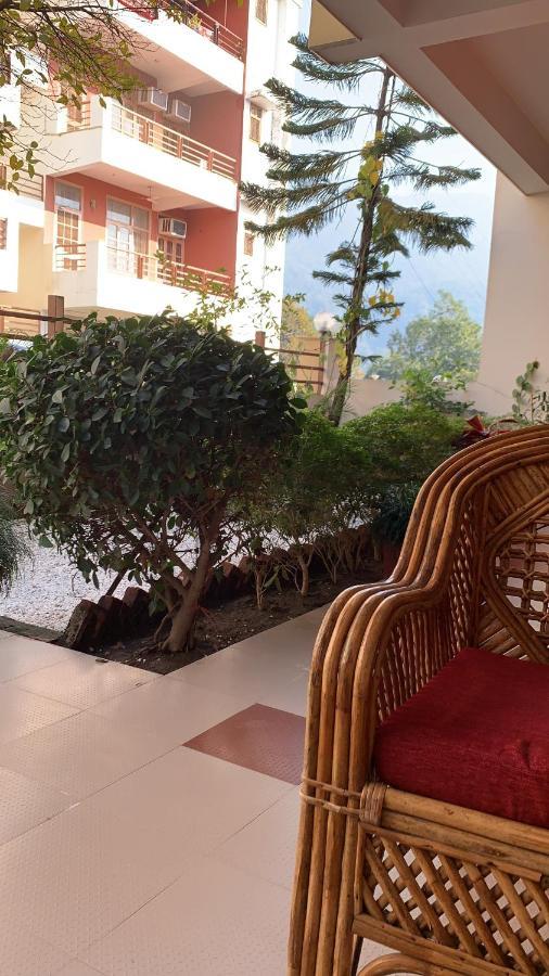 Raj Cottage Ganga Vatika Rishikesh Ngoại thất bức ảnh