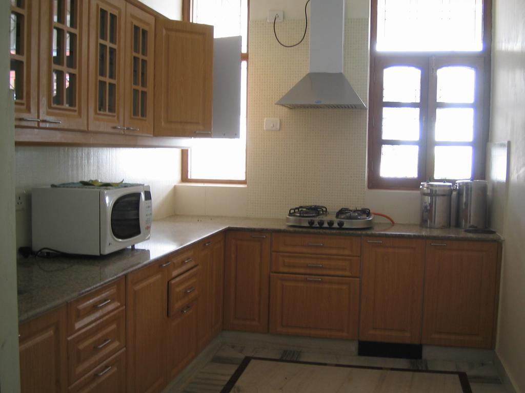Raj Cottage Ganga Vatika Rishikesh Ngoại thất bức ảnh
