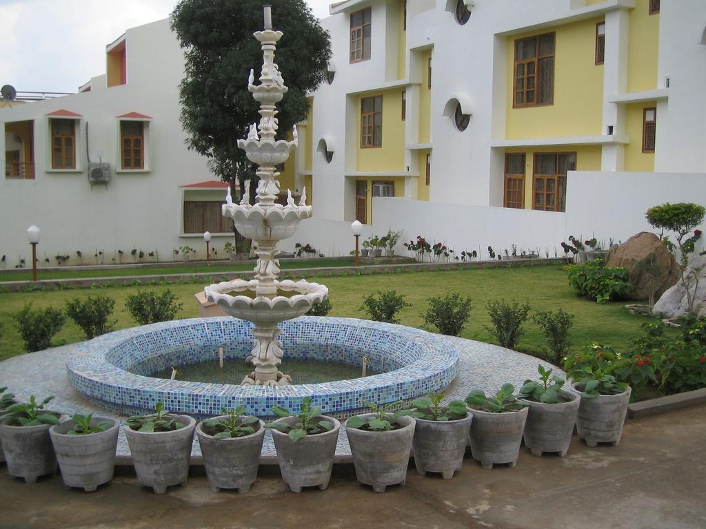 Raj Cottage Ganga Vatika Rishikesh Ngoại thất bức ảnh