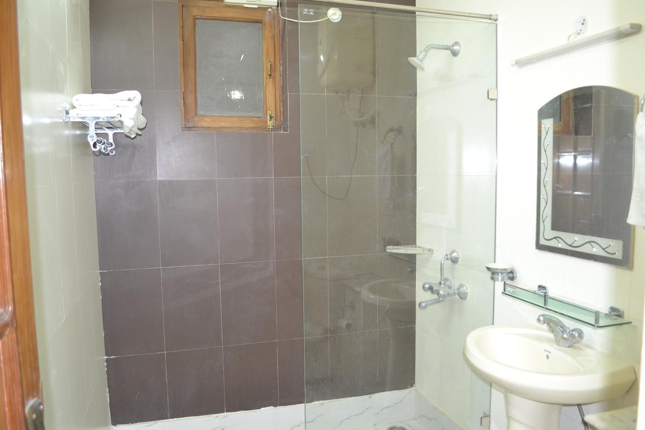 Raj Cottage Ganga Vatika Rishikesh Ngoại thất bức ảnh