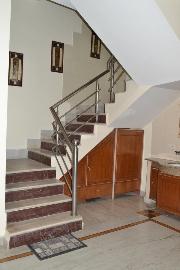 Raj Cottage Ganga Vatika Rishikesh Ngoại thất bức ảnh