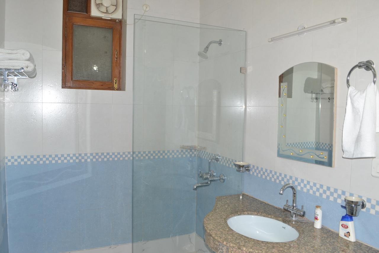 Raj Cottage Ganga Vatika Rishikesh Ngoại thất bức ảnh