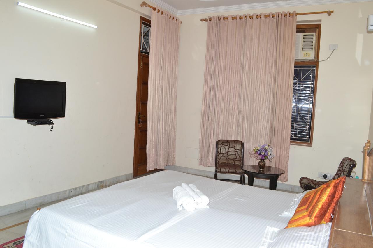 Raj Cottage Ganga Vatika Rishikesh Ngoại thất bức ảnh