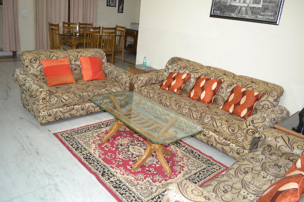 Raj Cottage Ganga Vatika Rishikesh Ngoại thất bức ảnh