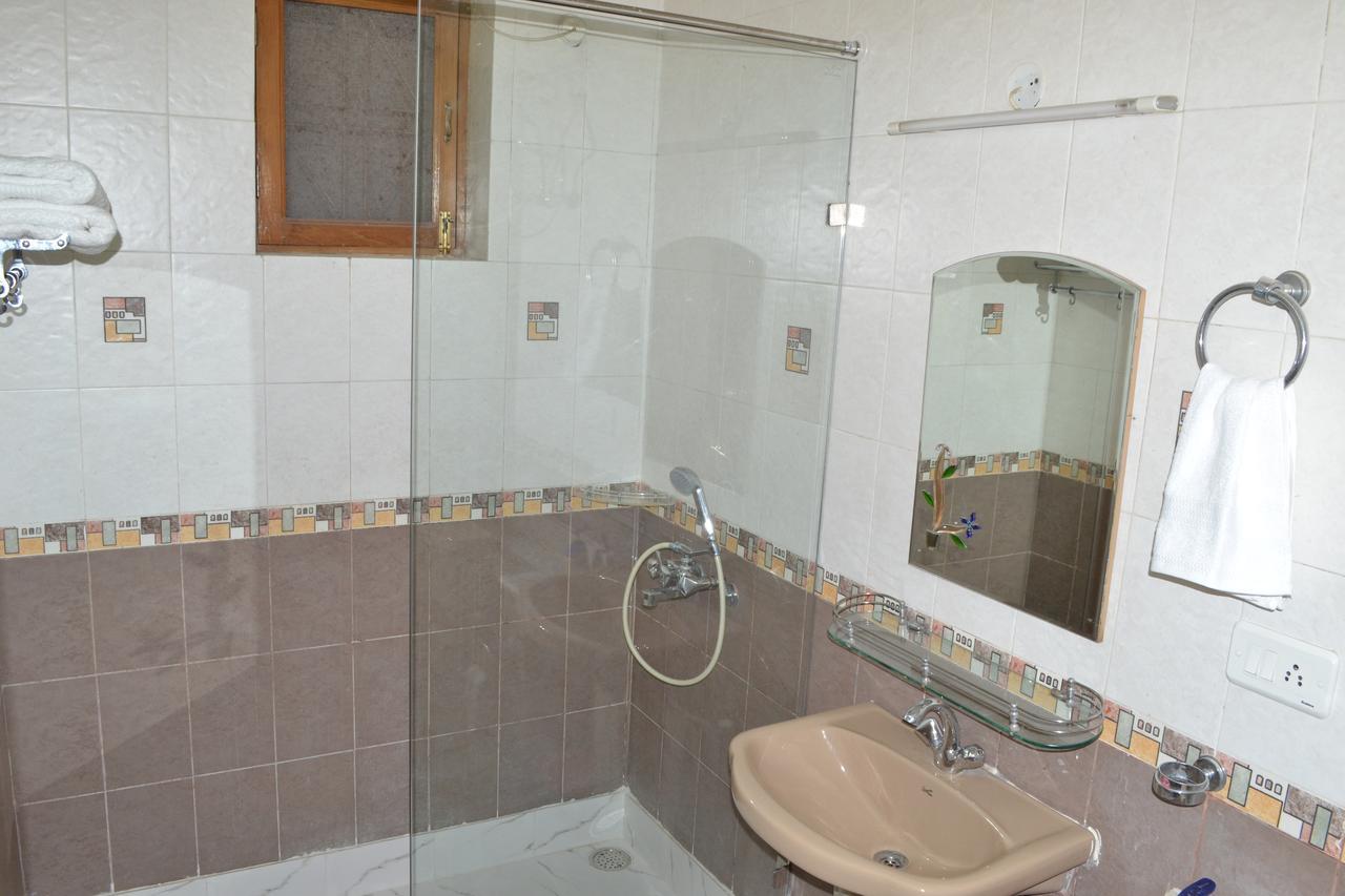 Raj Cottage Ganga Vatika Rishikesh Ngoại thất bức ảnh