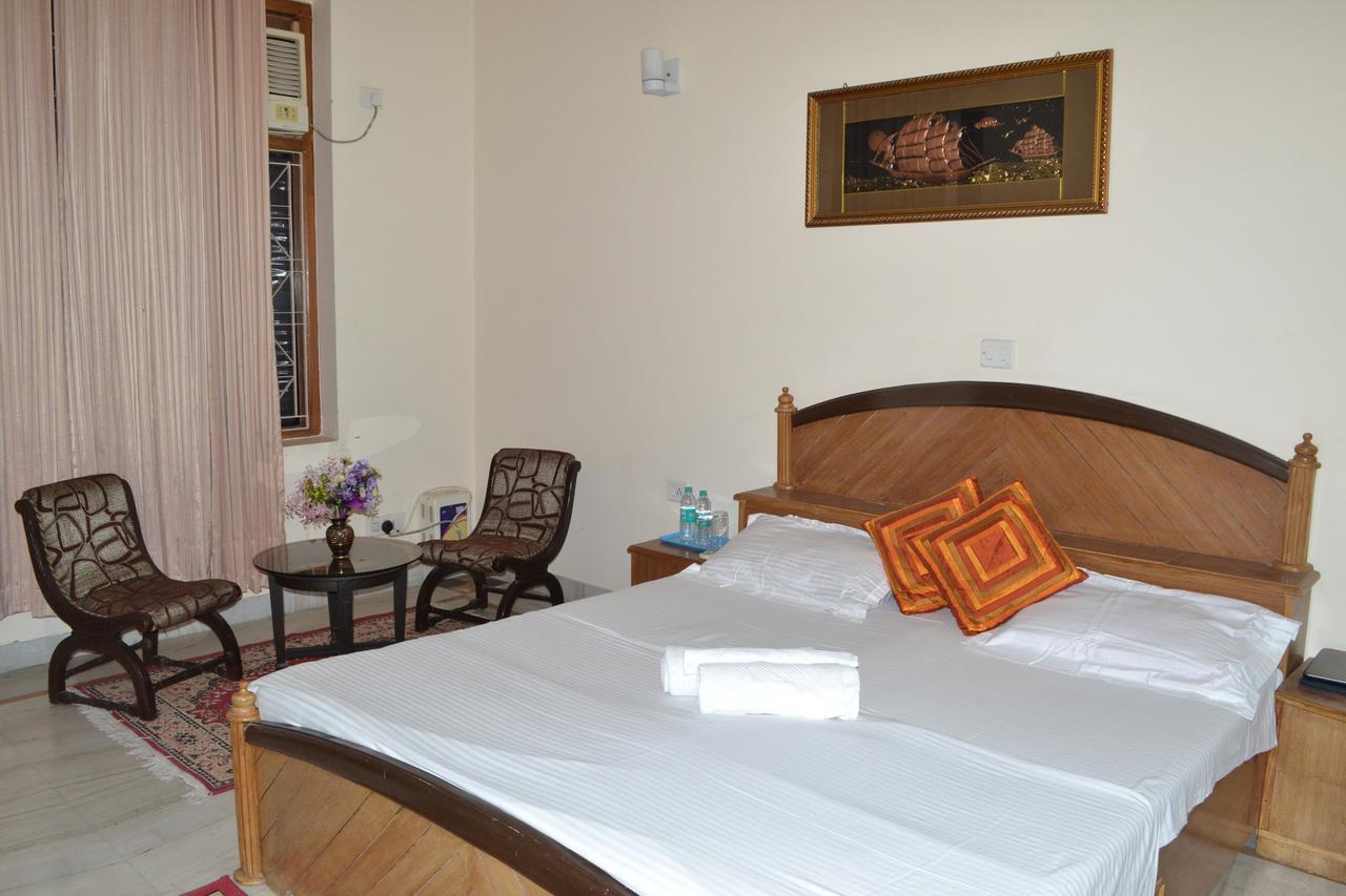 Raj Cottage Ganga Vatika Rishikesh Ngoại thất bức ảnh