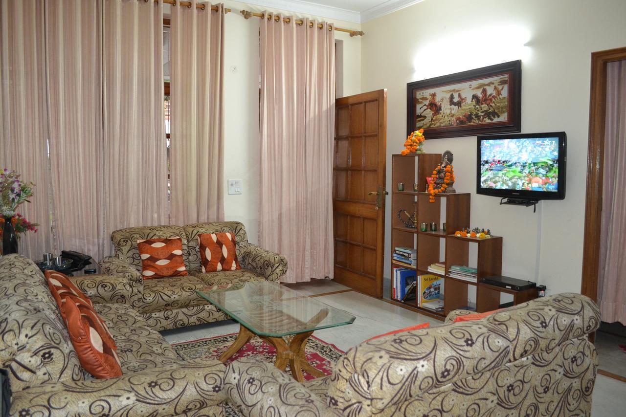 Raj Cottage Ganga Vatika Rishikesh Ngoại thất bức ảnh