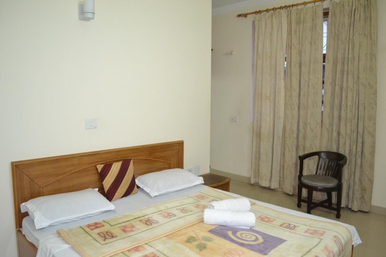 Raj Cottage Ganga Vatika Rishikesh Ngoại thất bức ảnh