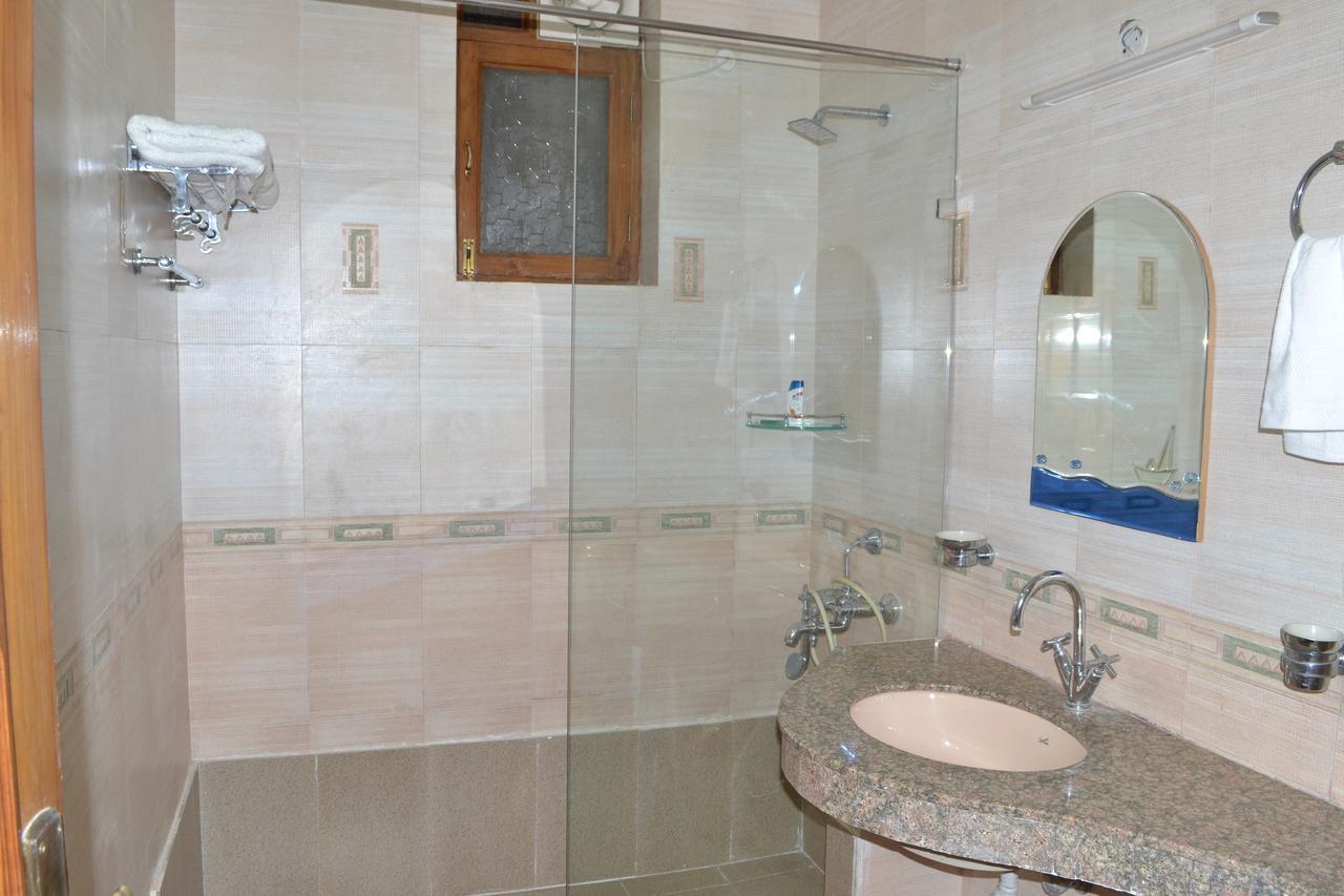 Raj Cottage Ganga Vatika Rishikesh Ngoại thất bức ảnh