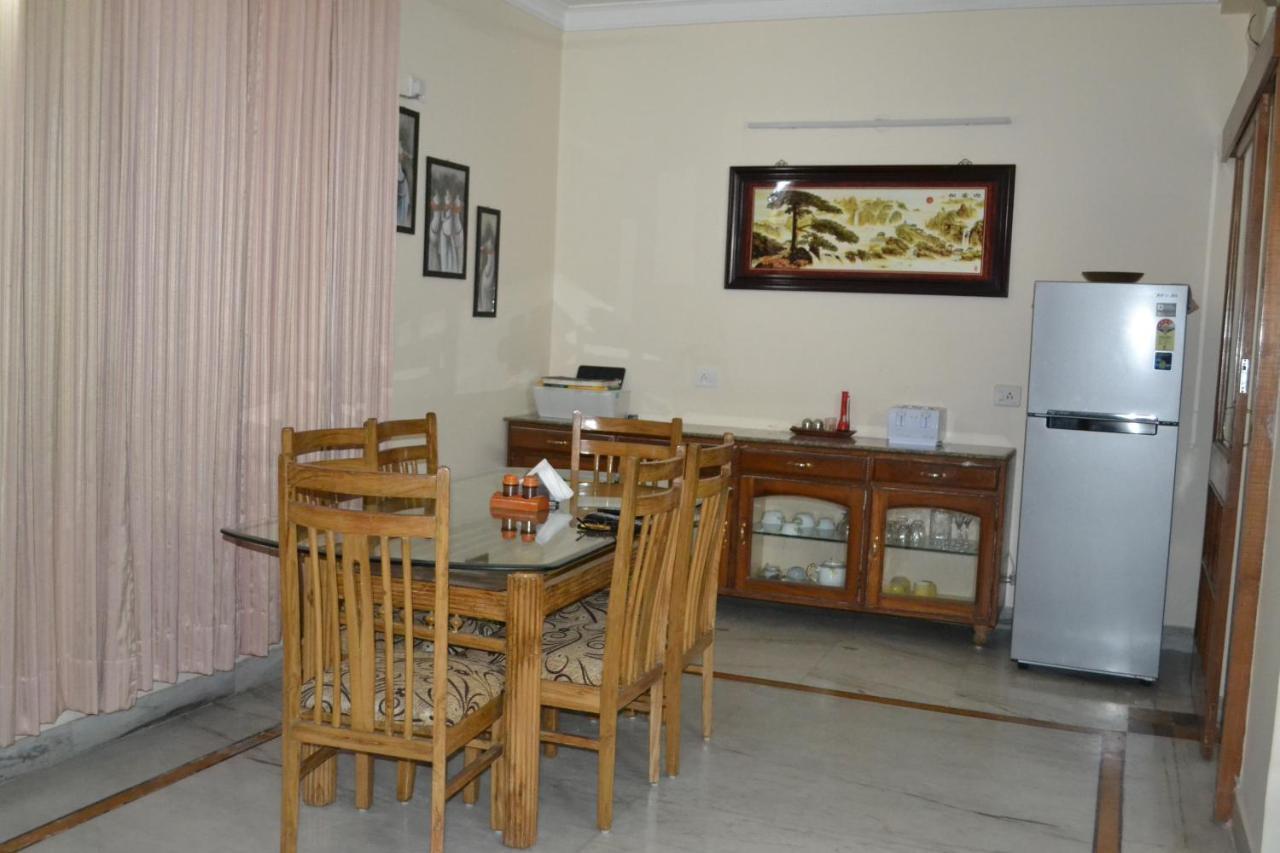 Raj Cottage Ganga Vatika Rishikesh Ngoại thất bức ảnh